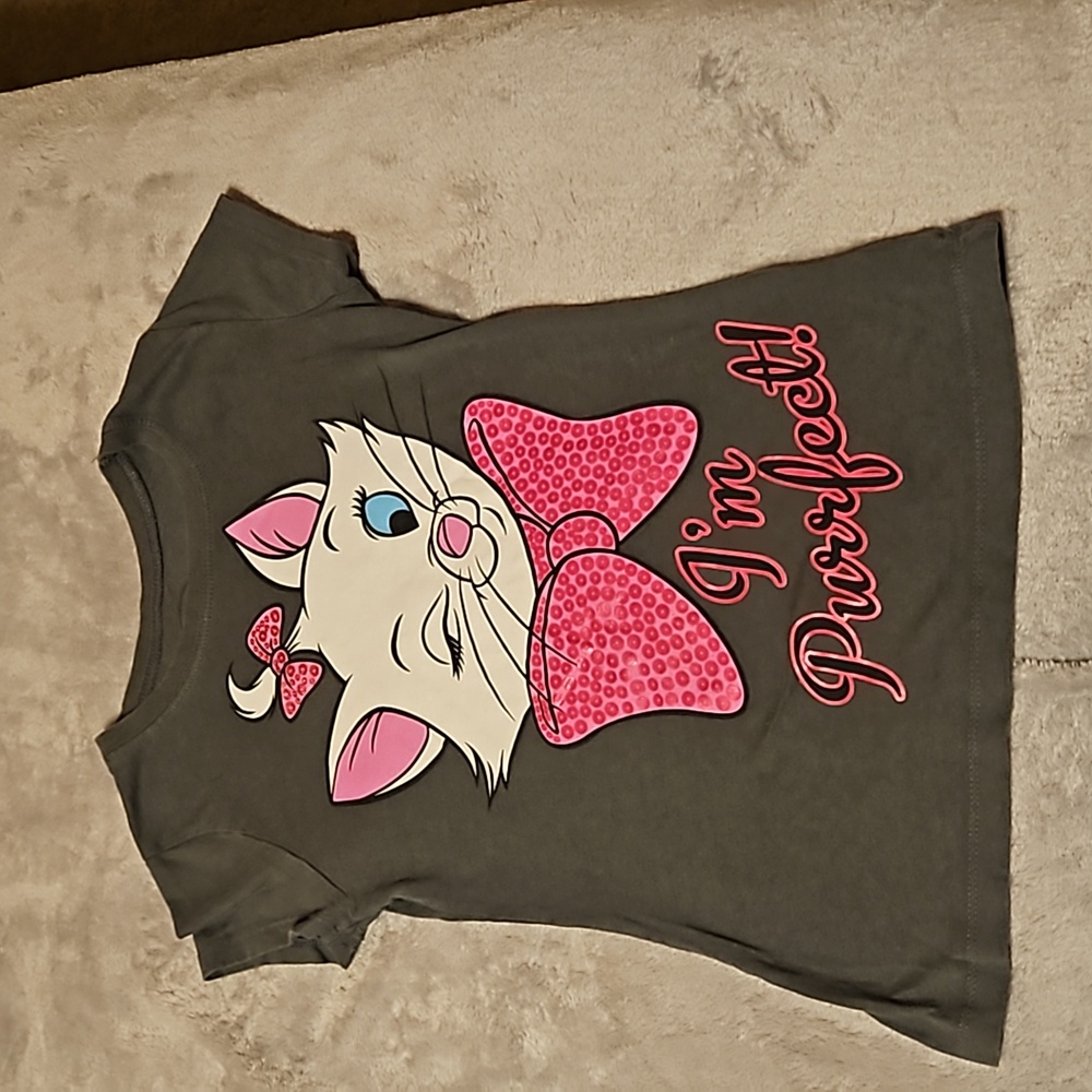 🌷Disney's Aristocats top